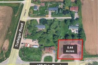 Land for Sale, 13089 Regional Rd 10 Rd, Halton Hills, ON Land for Sale, 13089 Regional Rd 10 Rd, Halton Hills, ON