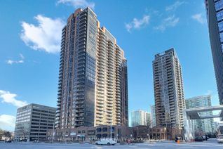 Apartment for Rent, 33 Sheppard Ave E #1105, Toronto, ON