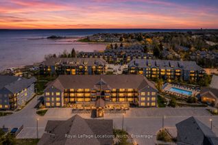 Condo Apartment for Sale, 5 Anchorage Cres #201, Collingwood, ON Condo Apartment for Sale, 5 Anchorage Cres #201, Collingwood, ON