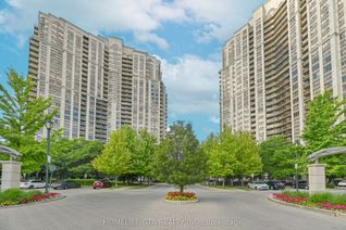 Property for Rent, 710 Humberwood Blvd #2302, Toronto, ON