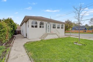 Property for Sale, 89 Newton Dr, Toronto, ON