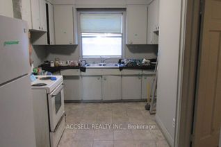 Detached House for Sale, 53 Arlington Ave N, Toronto, ON