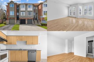 Townhouse for Rent, 29 Coburg Cres, Richmond Hill, ON