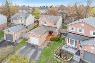 Property for Sale, 44 Hadden Cres, Barrie, ON