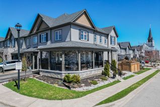 Townhouse for Sale, 2 Forest Heights Cres, Orillia, ON