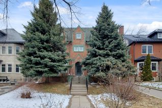 Property for Sale, 32 High Park Blvd, Toronto, ON