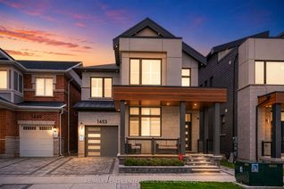 Property for Sale, 1453 Varelas Passage, Oakville, ON Property for Sale, 1453 Varelas Passage, Oakville, ON