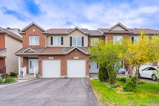 Townhouse for Sale, 319 GLENBRAE Ave, Kanata, ON