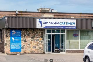 Automotive Related Business for Sale, 1 Laidlaw Blvd #1, Markham, ON Automotive Related Business for Sale, 1 Laidlaw Blvd #1, Markham, ON