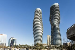 Property for Sale, 50 Absolute Ave #909, Mississauga, ON