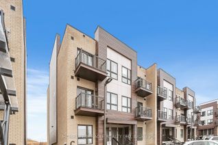 Apartment for Sale, 10 Palace St #C2, Kitchener, ON