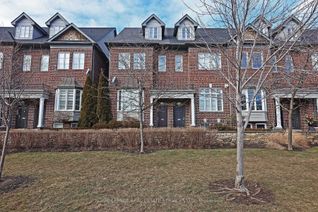 Property for Rent, 20 Shires Ln #1, Toronto, ON
