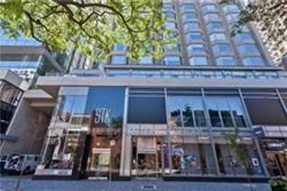 Property for Rent, 155 Yorkville Ave #1906, Toronto, ON