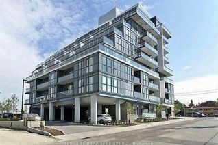 Property for Rent, 16 McAdam Ave #802, Toronto, ON