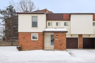 Property for Rent, 770 Fanshawe Park Rd #24, London North, ON