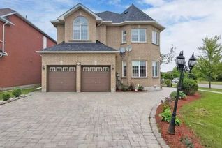 Property for Rent, 128 Redstone Rd #Basement, Richmond Hill, ON