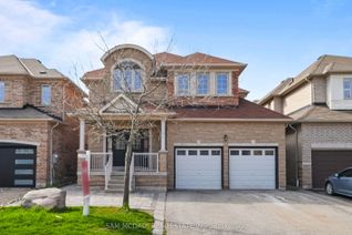 House for Sale, 20 Iverson Dr, Brampton, ON