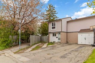 Freehold Townhouse for Sale, 11 Grantbrook Ct, Brampton, ON Freehold Townhouse for Sale, 11 Grantbrook Ct, Brampton, ON