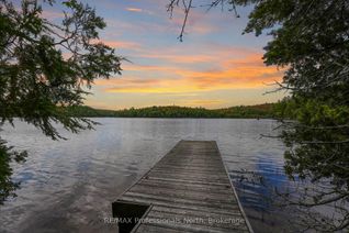 House for Sale, 20871 Highway 35 N/A, Algonquin Highlands, ON