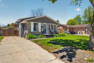 Backsplit for Sale, 366 Penny Ln, Strathroy-Caradoc, ON