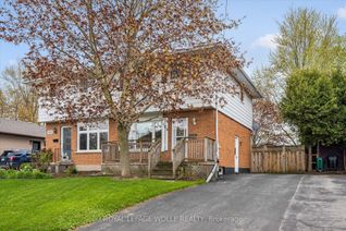 House for Sale, 105 Oriole Pkwy W, Woolwich, ON