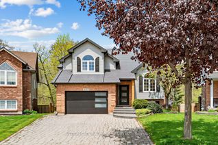 Detached House for Sale, 8005 Grossi Ct, Niagara Falls, ON