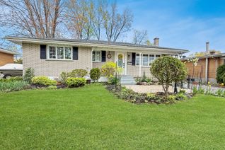 Detached House for Sale, 412 Leitch Dr, Cornwall, ON
