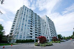 Condo for Rent, 4727 Sheppard Ave E #1205, Toronto, ON
