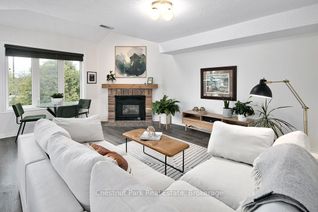 Condo Townhouse for Sale, 55 Trott Blvd #114, Collingwood, ON