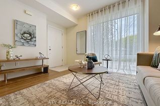 Property for Sale, 26 Fieldway Rd #35, Toronto, ON