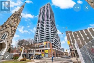 Property for Rent, 75 James St S #669, Hamilton, ON