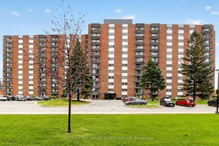 Property for Rent, 1465 Baseline Rd #803, Belair Park - Copeland Park and Area, ON