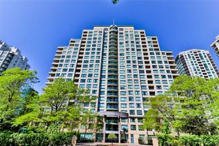 Condo Apartment for Sale, 238 Doris Ave #1511, Toronto, ON