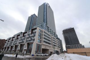 Condo Apartment for Rent, 7 Golden Lion Hts #N1114, Toronto, ON Condo Apartment for Rent, 7 Golden Lion Hts #N1114, Toronto, ON