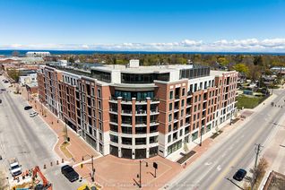 Condo for Sale, 1 Hume St #402, Collingwood, ON