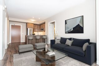 Condo Apartment for Sale, 1105 Leger Way #412, Milton, ON