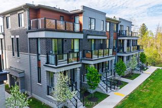Condo Townhouse for Sale, 50 Knotsberry Cir #32, Brampton, ON