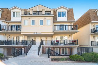 Condo for Rent, 3049 Finch Ave W #2002, Toronto, ON