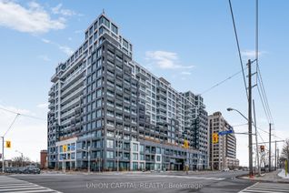 Property for Sale, 1100 Sheppard Ave W #835, Toronto, ON Property for Sale, 1100 Sheppard Ave W #835, Toronto, ON
