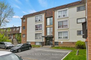 Condo Apartment for Sale, 896 Elmsmere Dr #7, Beacon Hill North - South and Area, ON