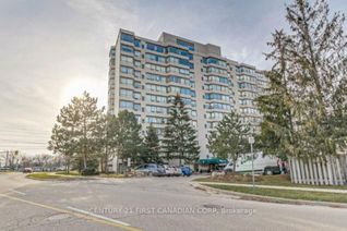 Property for Rent, 744 Wonderland Rd S #1206, London South, ON