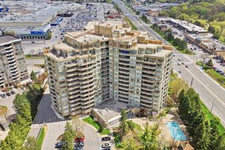 Condo for Sale, 610 BULLOCK Dr #803, Markham, ON