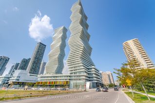 Condo for Rent, 3883 Quartz Rd #2810, Mississauga, ON