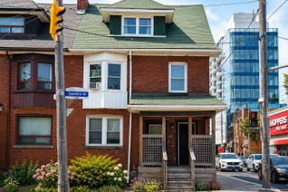 Property for Rent, 186 Spadina Rd #Main Floor, Toronto, ON