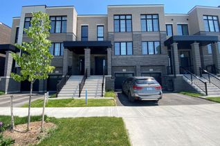 Freehold Townhouse for Rent, 1458 Yellow Rose Cir, Oakville, ON