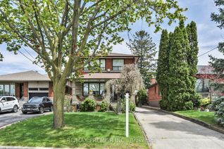 House for Sale, 81 Macleod St, Toronto, ON