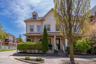 Semi-Detached House for Sale, 120 Roxton Rd, Oakville, ON