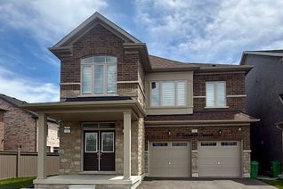 Property for Rent, 37 Bavenden Cres, Brampton, ON
