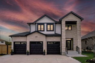 Detached House for Sale, 610 Conners Dr, North Perth, ON Detached House for Sale, 610 Conners Dr, North Perth, ON