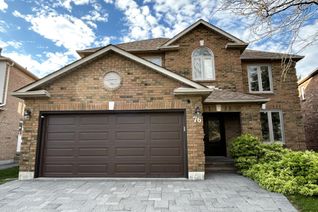 Property for Rent, 76 Blackmore Ave, Richmond Hill, ON